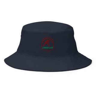 Pg Combat club 6990315 Bucket Hat | Big Accessories BX003