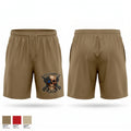 HSC 615TH ASB 77299590 Athletic Shorts With Pockets - 1