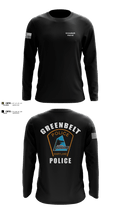 Greenbelt Patrol 45044110 Long Sleeve Performance Shirt - 2