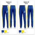 St Pete Pelicans Sweatpants - 1
