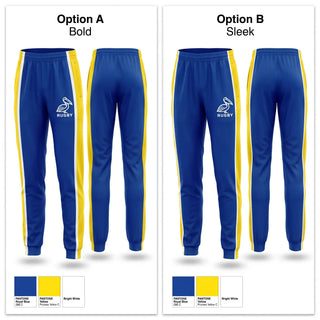Sweatpants, St Pete Pelicans, Rugby, Teamtime, Team time, sublimation, custom sports apparel, team uniforms, spirit wear, spiritwear, sports uniforms, custom shirts, team store, custom team store, fundraiser sports, apparel fundraiser