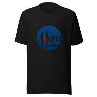 Unisex Staple T-Shirt - Black