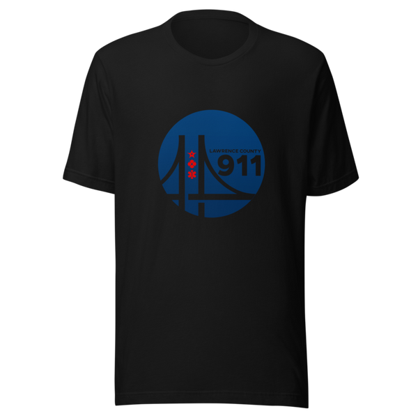 Unisex Staple T-Shirt - Black