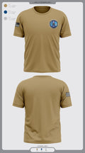 Airport Operations Control Center 46647959 Short Sleeve Performance Shirt - 1