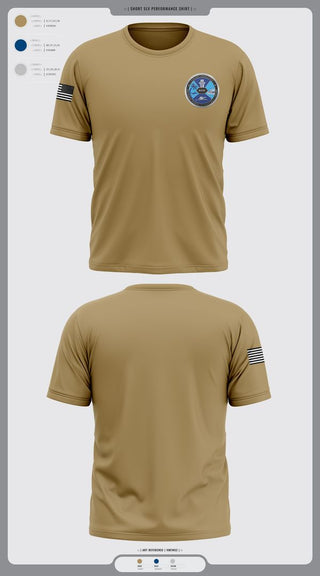 Short Sleeve Performance Shirt, Airport Operations Control Center, Fire Department, Teamtime, Team time, sublimation, custom sports apparel, team uniforms, spirit wear, spiritwear, sports uniforms, custom shirts, team store, custom team store, fundraiser sports, apparel fundraiser