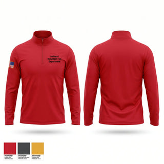 Windbreaker, Amherst Volunteer Fire Department, Fire Department, Teamtime, Team time, sublimation, custom sports apparel, team uniforms, spirit wear, spiritwear, sports uniforms, custom shirts, team store, custom team store, fundraiser sports, apparel fundraiser