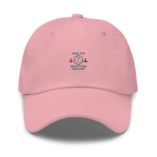 NEAL EMS Classic Dad Hat | Yupoong 6245CM