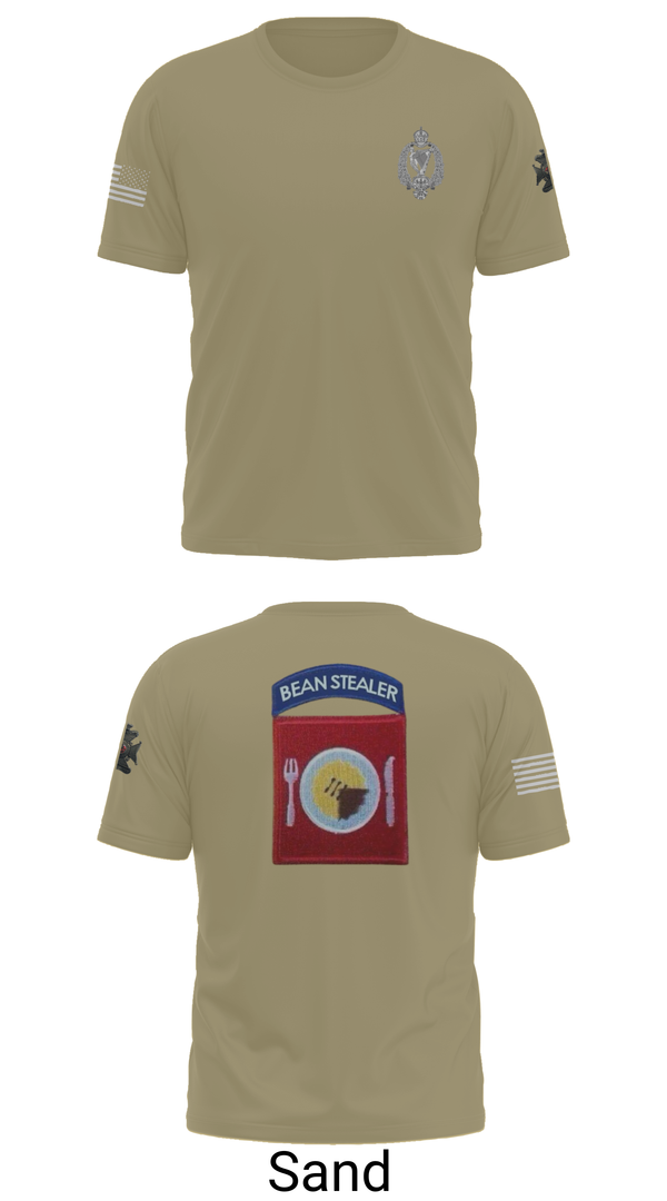 Old School Cotton Feel Shirt, Royal Moongodia Corps of Drums, , Teamtime, Team time, sublimation, custom sports apparel, team uniforms, spirit wear, spiritwear, sports uniforms, custom shirts, team store, custom team store, fundraiser sports, apparel fundraiser