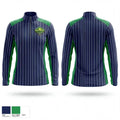 Kryptonite 77367598 Quarter Zip Jacket - 1