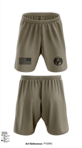 336 RCS D Flight 26202235 Athletic Shorts With Pockets - 102