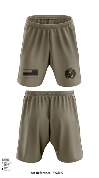 Athletic Shorts With Pockets, 336 RCS D Flight, , Teamtime, Team time, sublimation, custom sports apparel, team uniforms, spirit wear, spiritwear, sports uniforms, custom shirts, team store, custom team store, fundraiser sports, apparel fundraiser