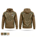 3rd Judicial Drug Task Force Hoodie - 1