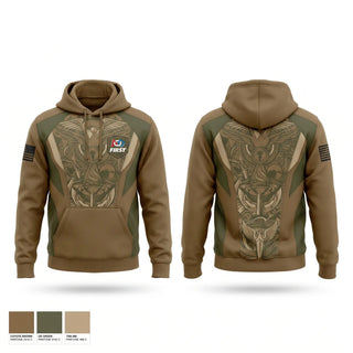 Hoodie, 3rd Judicial Drug Task Force, Police, Teamtime, Team time, sublimation, custom sports apparel, team uniforms, spirit wear, spiritwear, sports uniforms, custom shirts, team store, custom team store, fundraiser sports, apparel fundraiser