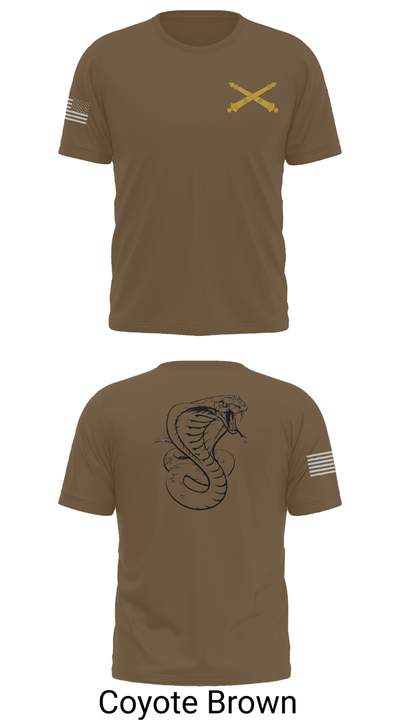 Cobra 3-321 FAR 80626179 Old School Cotton Feel Shirt - 10