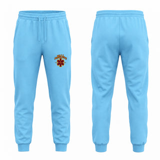 Sweatpants, Wall Ambulance Service, EMS/EMT, Teamtime, Team time, sublimation, custom sports apparel, team uniforms, spirit wear, spiritwear, sports uniforms, custom shirts, team store, custom team store, fundraiser sports, apparel fundraiser