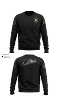 HSM-74 11388137 Crew Neck Sweatshirt - 21