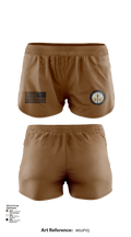 TCC-1 experimentation 62781886 Ranger Panties - 102