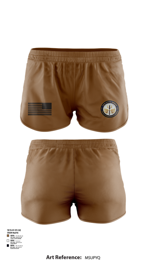 Ranger Panties, TCC-1 experimentation, , Teamtime, Team time, sublimation, custom sports apparel, team uniforms, spirit wear, spiritwear, sports uniforms, custom shirts, team store, custom team store, fundraiser sports, apparel fundraiser