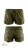 North Tarrant Regional CNT 84161137 Ranger Panties - 42