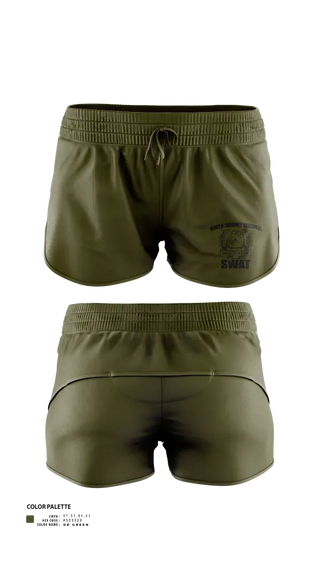 Ranger Panties, North Tarrant Regional CNT, Police, Teamtime, Team time, sublimation, custom sports apparel, team uniforms, spirit wear, spiritwear, sports uniforms, custom shirts, team store, custom team store, fundraiser sports, apparel fundraiser