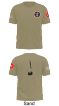Lance missile reunion 25732287 Old School Cotton Feel Shirt - 90