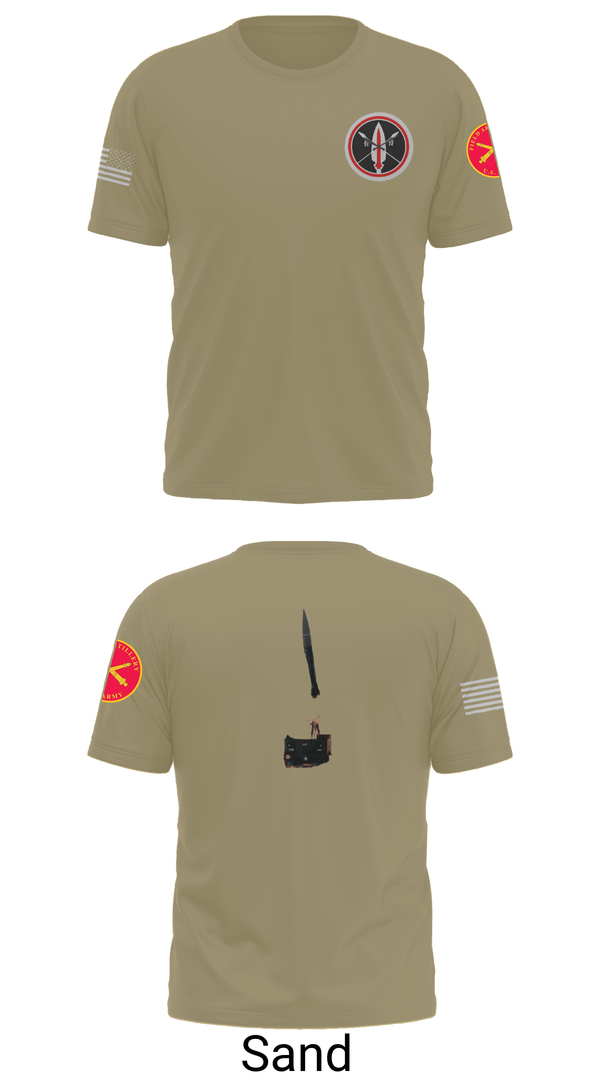 Old School Cotton Feel Shirt, Lance missile reunion, Army, Teamtime, Team time, sublimation, custom sports apparel, team uniforms, spirit wear, spiritwear, sports uniforms, custom shirts, team store, custom team store, fundraiser sports, apparel fundraiser