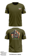 Hayfork Engine 321 44887937 Short Sleeve Performance Shirt - 26