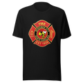 BCFD Unisex Staple T-Shirt