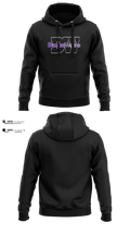 Danceworks 76042035 Hoodie - 4