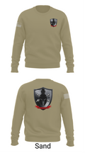 E/1-79 FA 20170635 Crew Neck Sweatshirt - 85