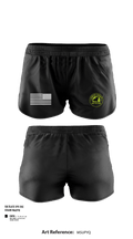 Oswego County Drug Task Force 40172497 Ranger Panties - 25