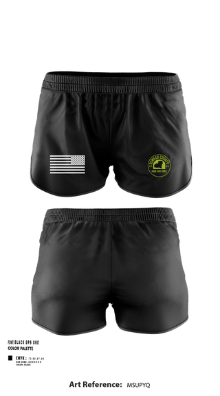 Ranger Panties, Oswego County Drug Task Force, Police, Teamtime, Team time, sublimation, custom sports apparel, team uniforms, spirit wear, spiritwear, sports uniforms, custom shirts, team store, custom team store, fundraiser sports, apparel fundraiser