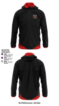 Diesel Windbreaker - 5