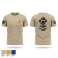 Houston County Sheriffs Office Short Sleeve Performance Shirt - 1