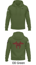 Blackfoot 2nd platoon 36446718 Hoodie - 58