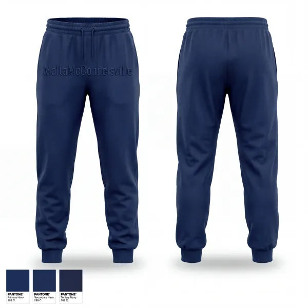 Sweatpants, Malta-McConnelsville, Fire Department, Teamtime, Team time, sublimation, custom sports apparel, team uniforms, spirit wear, spiritwear, sports uniforms, custom shirts, team store, custom team store, fundraiser sports, apparel fundraiser