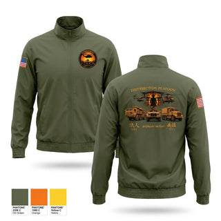 Windbreaker, CLC-A, Marines, Teamtime, Team time, sublimation, custom sports apparel, team uniforms, spirit wear, spiritwear, sports uniforms, custom shirts, team store, custom team store, fundraiser sports, apparel fundraiser