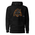 Lincoln Trojans Unisex Hoodie - 1