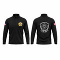 Cameron County Sheriff's Office CERT Windbreaker - 1
