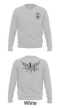 Harlingen SWAT 4251784 Crew Neck Sweatshirt - 2