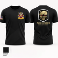 Challenger Company 82486130 Short Sleeve Performance Shirt - 1