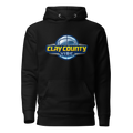 Clay County Vibe Unisex Hoodie - 1