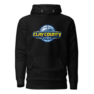 Unisex Hoodie - 1 - Black