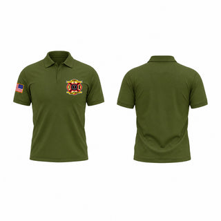 Short Sleeve Performance Polo, Terry Volunteer Fire Department, Fire Department, Teamtime, Team time, sublimation, custom sports apparel, team uniforms, spirit wear, spiritwear, sports uniforms, custom shirts, team store, custom team store, fundraiser sports, apparel fundraiser