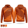 TROJANS Hoodie - 1