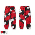 Scotia Scorch Sweatpants - 1