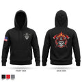 Outlaws 72977713 Hoodie - 1
