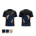 Cooper Nuclear Security Short Sleeve Performance Shirt - 2