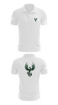 Phoenix 89968926 Short Sleeve Performance Polo - 9