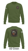 60th LRS 59966938 Crew Neck Sweatshirt - 45